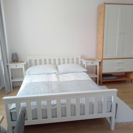 Pokoje U Bozeny Διαμέρισμα Ostrowo  Εξωτερικό φωτογραφία