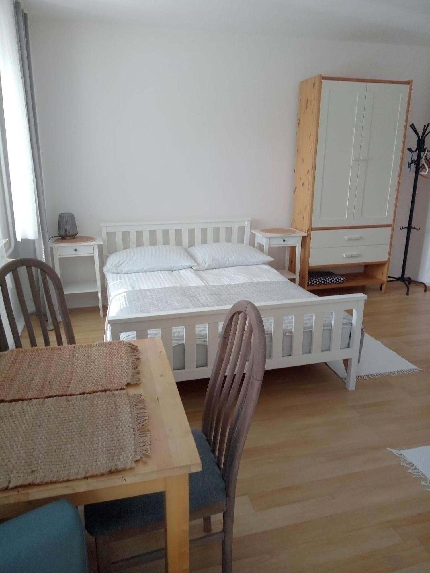 Pokoje U Bozeny Διαμέρισμα Ostrowo  Εξωτερικό φωτογραφία